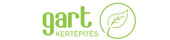 Gart - kertépítés